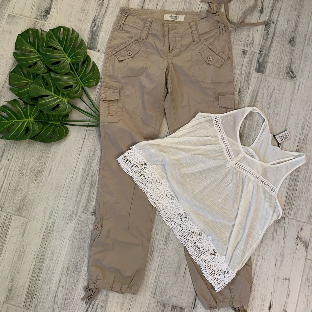 American Rag outfit